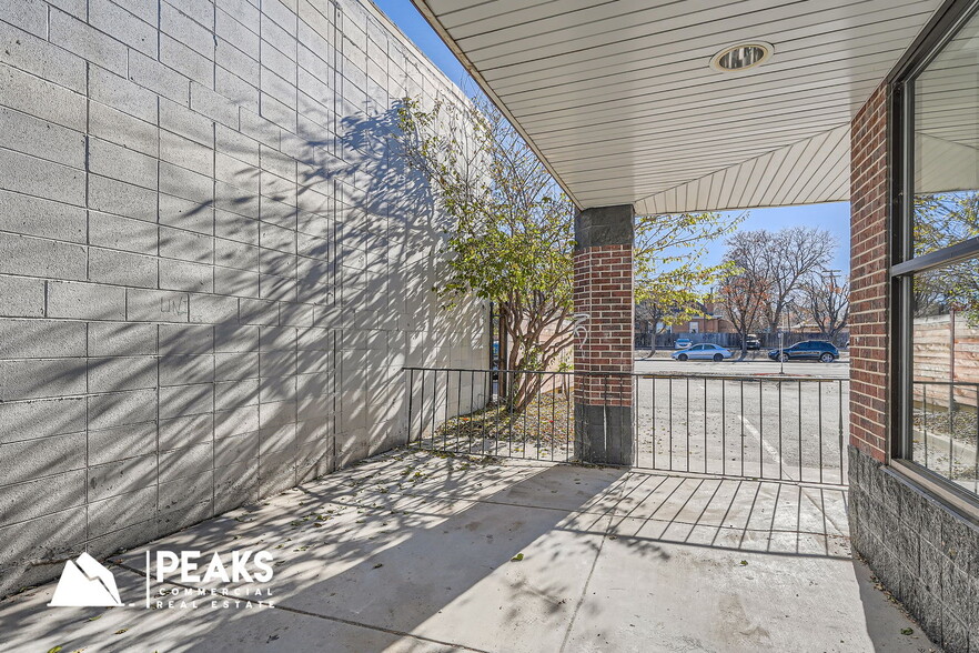 3519 W Colfax Ave, Denver, CO à vendre - Photo de l’immeuble – Image 3 sur 13