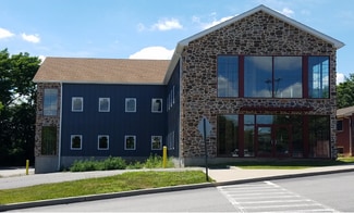 Plus de détails pour 992 Baltimore Pike, Glen Mills, PA - Bureau/Médical à louer