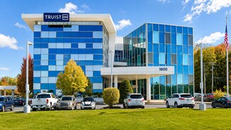 Plus de détails pour 1800 Dual Hwy, Hagerstown, MD - Bureau à louer