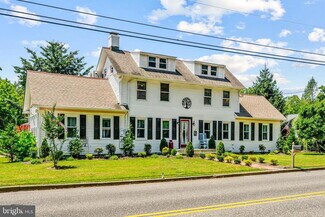 Plus de détails pour 668 Crawford Rd, Cape May, NJ - Spécialisé à vendre