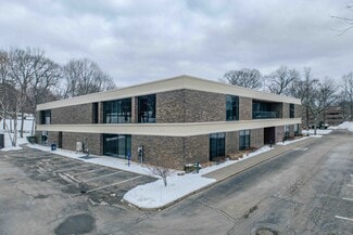 Plus de détails pour 92 Hayden Ave, Lexington, MA - Bureau à louer