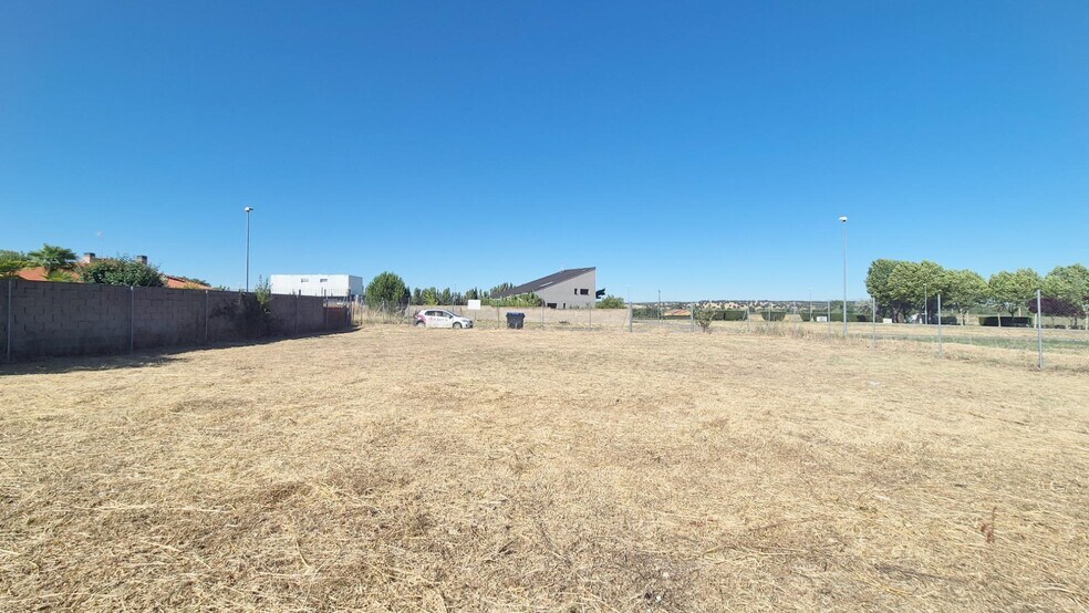 Terrain dans Villamayor, Salamanca à vendre - Photo de l’immeuble – Image 1 sur 14