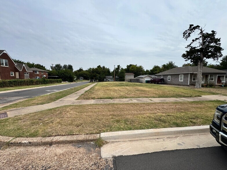 OKC Housing Authority Vacant Lots portefeuille de 3 biens à vendre sur LoopNet.fr - Autre – Image 3 sur 3