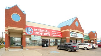 Plus de détails pour 10407 51 Av NW, Edmonton, AB - Bureau/Médical, Local commercial à louer