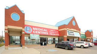 Plus de détails pour 10413 51st Ave NW, Edmonton, AB - Local commercial à louer