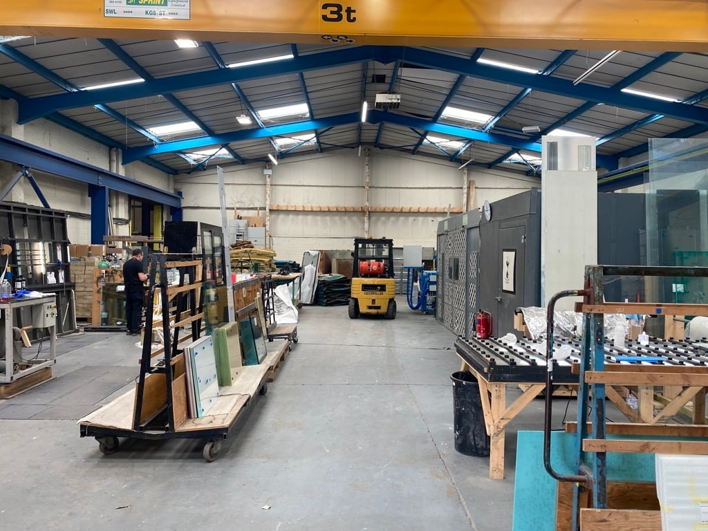 Concorde Rd, Norwich à louer Photo intérieure– Image 1 sur 4