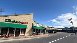 Plus de détails pour 6509 W Ken Caryl Ave, Littleton, CO - Bureau, Local commercial à louer