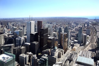 Plus de détails pour 77 King St W, Toronto, ON - Bureau à louer