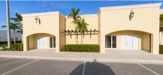 Plus de détails pour 5611 Georgia Ave, West Palm Beach, FL - Industriel/Logistique à louer