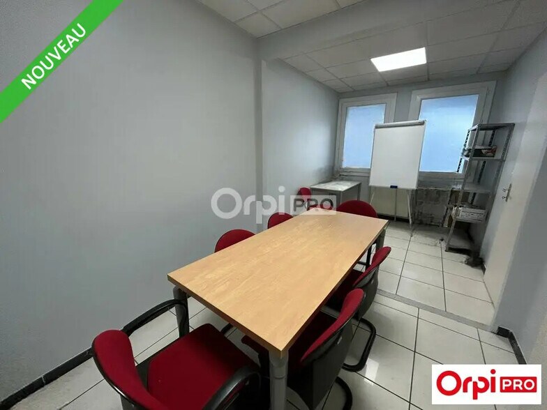 Bureau dans Valence à vendre - Photo intérieure – Image 3 sur 5