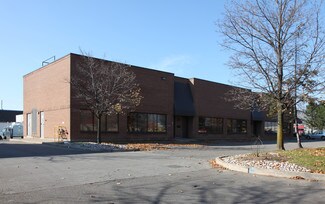 Plus de détails pour 292 Walker Dr, Brampton, ON - Local d'activités à louer