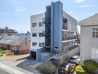 Plus de détails pour 2360 Ellsworth St, Berkeley, CA - Logement à vendre