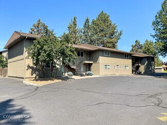 Plus de détails pour 1000 NE Butler Market Rd, Bend, OR - Logement à vendre