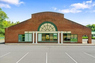 Plus de détails pour 100 US Highway 9, Manalapan, NJ - Local commercial à vendre
