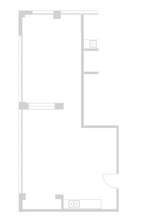 3195 Granville St, Vancouver, BC à louer Plan d’étage– Image 1 sur 1