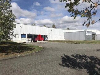 Plus de détails pour Industriel/Logistique à louer