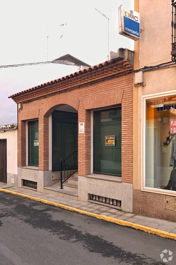 Calle Lino Ramos, 3, La Puebla de Montalbán, TOL 45516 - - - Photo intérieure - Image 2 of 2