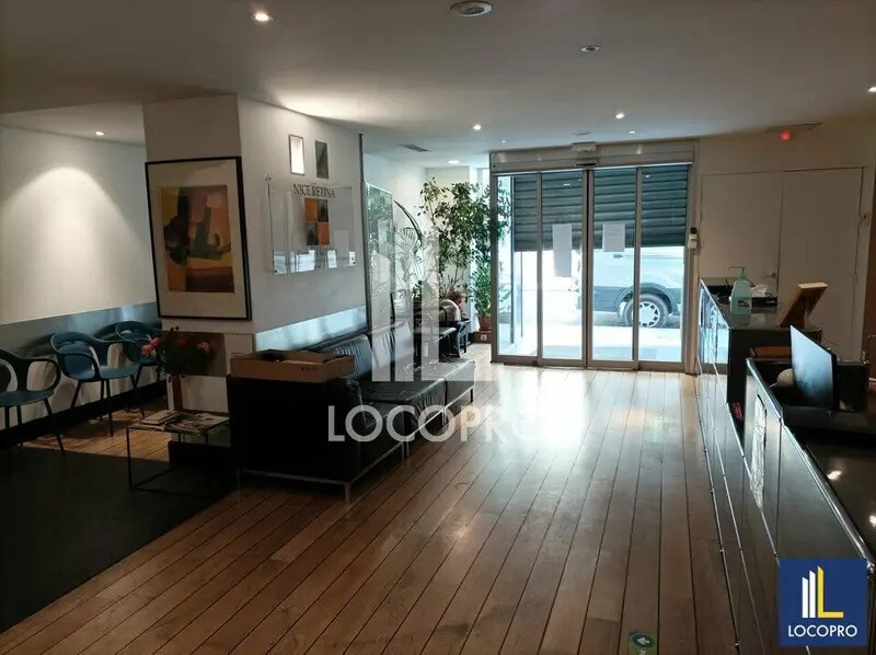 Local commercial dans Nice à vendre Hall d’entrée– Image 1 sur 13