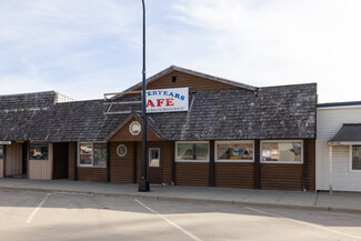 Plus de détails pour 112 S Farwell St, Verndale, MN - Local commercial à vendre