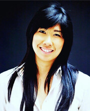 Carmin Wong