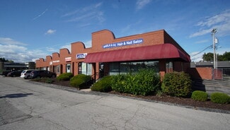 Plus de détails pour 14004-14016 Manchester Rd, Ballwin, MO - Local commercial à louer
