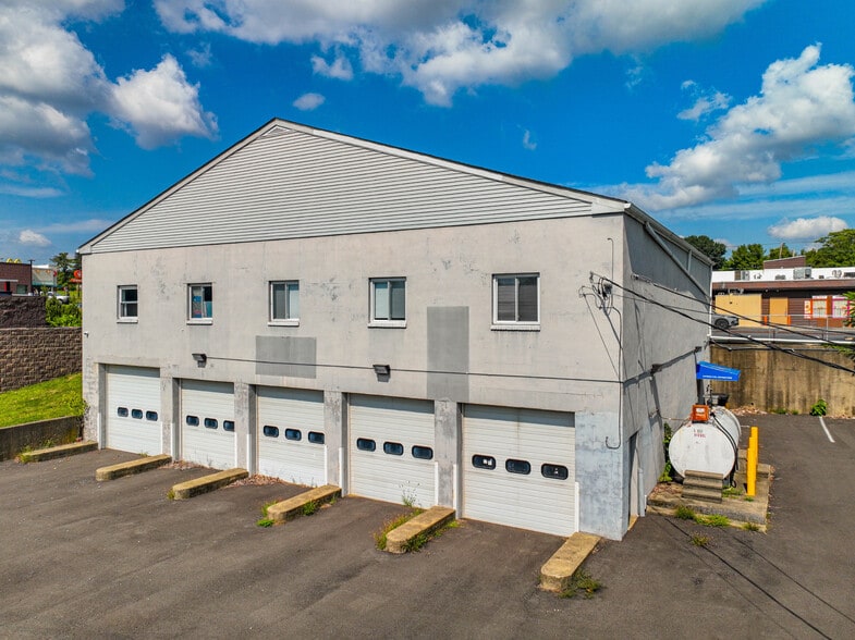543 Marshall St, Phillipsburg, NJ à vendre - Photo de l’immeuble – Image 3 sur 10