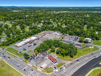 Plus de détails pour 284 US Highway 206, Hillsborough, NJ - Local commercial à vendre