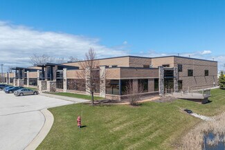 Plus de détails pour 6925 S 6th St, Oak Creek, WI - Industriel/Logistique à louer