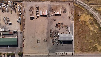 Plus de détails pour 226 S 1200 W, Tooele, UT - Industriel/Logistique à vendre