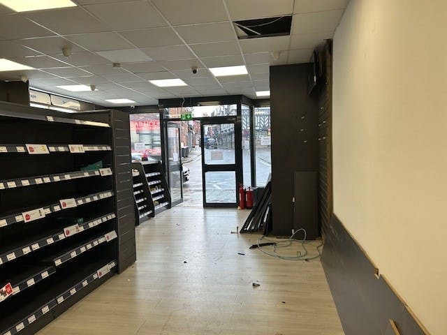 6 High St, Market Drayton à louer - Photo intérieure – Image 2 sur 2