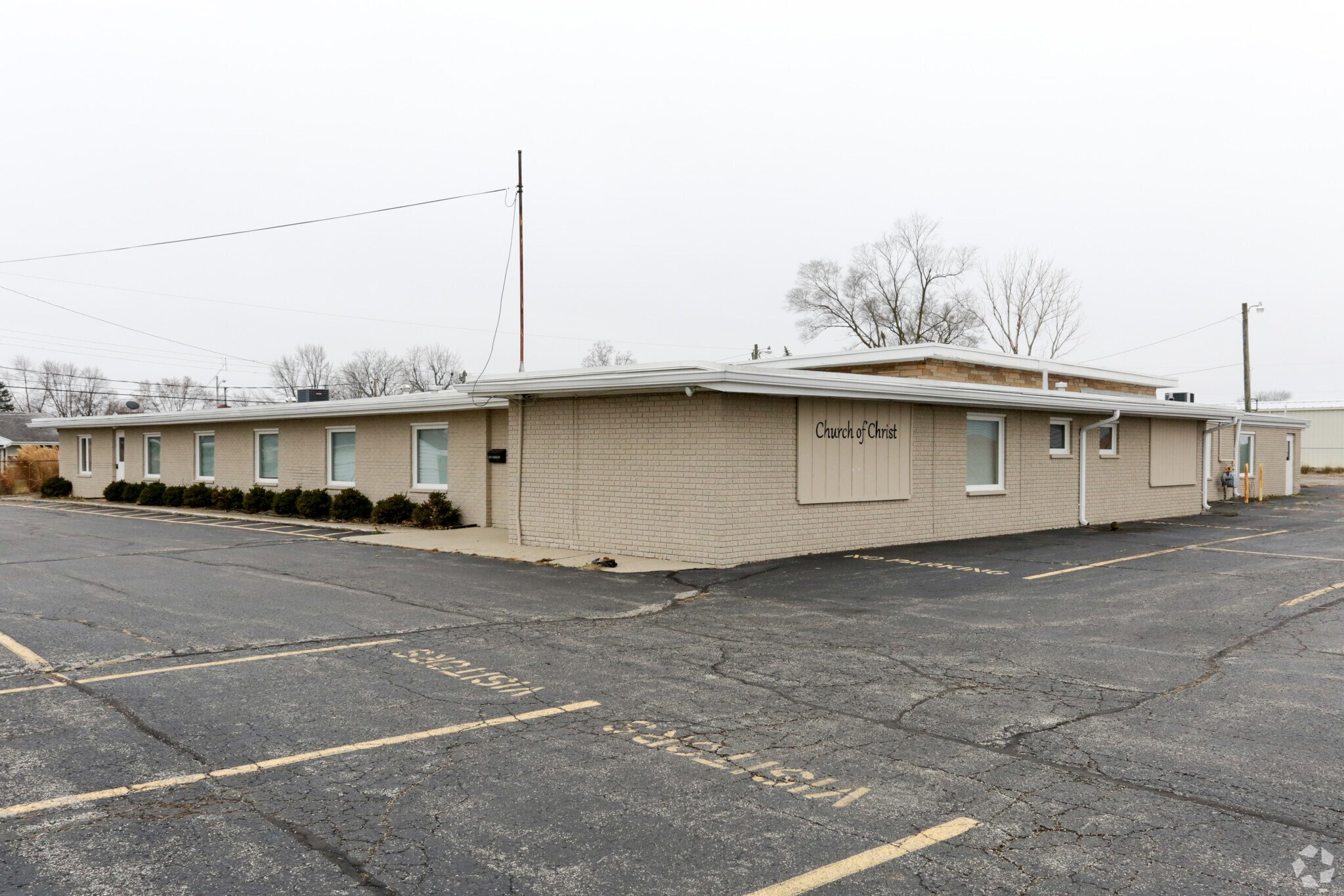 606 W National Rd, Vandalia, OH à vendre Photo principale– Image 1 sur 12