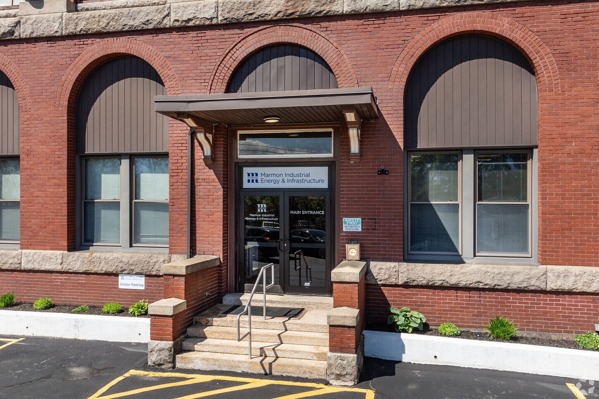 330 Turner St, Attleboro, MA à louer Photo de l’immeuble– Image 1 sur 4