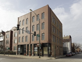 Plus de détails pour 636-638 N Racine Ave, Chicago, IL - Logement à vendre