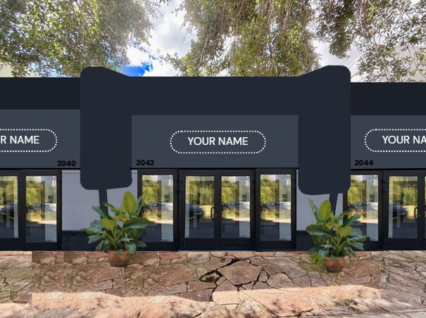 2042 Central Ave, Saint Petersburg, FL à louer - Photo de l’immeuble – Image 2 sur 6