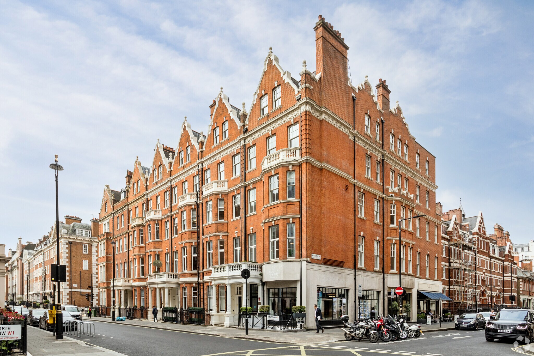111 Park St, Londres à louer Photo principale– Image 1 sur 4