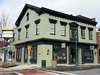Plus de détails pour 101 State St, Schenectady, NY - Local commercial à louer