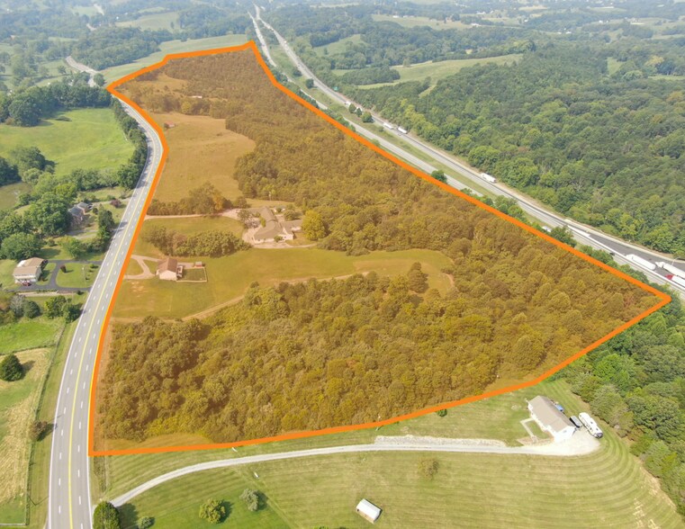10535 Lee Hwy, Fincastle, VA à vendre - Photo de l’immeuble – Image 2 sur 18
