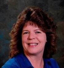 Pam Bowers