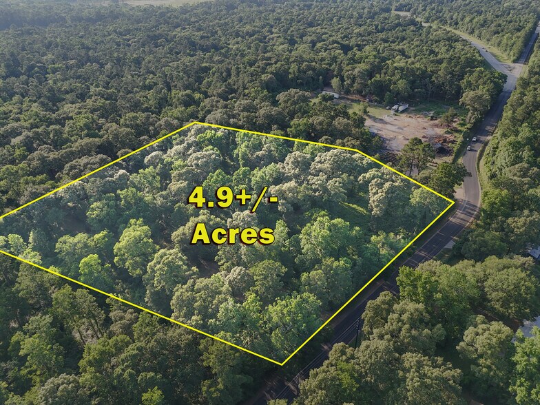 Mueschke Rd, Tomball, TX à vendre - Photo de l’immeuble – Image 1 sur 19