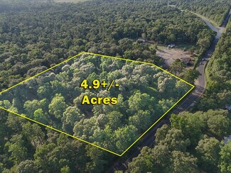 Plus de détails pour Mueschke Rd, Tomball, TX - Terrain à vendre