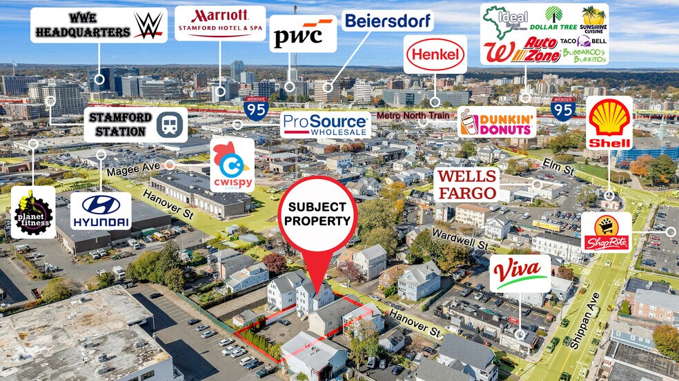 Hanover Portfolio portefeuille de 2 biens à vendre sur LoopNet.fr - Photo de l’immeuble – Image 2 sur 31