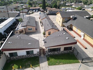 Plus de détails pour 4244 E Compton Blvd, Compton, CA - Logement à vendre