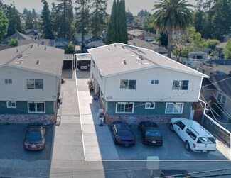 Plus de détails pour 47 Cleveland Ave, San Jose, CA - Logement à vendre