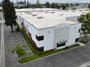 1400 Pacific Ave, Oxnard, CA - VUE AÉRIENNE  vue de carte - Image1