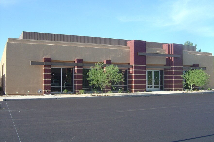 20045 N 19th Ave, Phoenix, AZ à vendre - Photo de l’immeuble – Image 2 sur 5