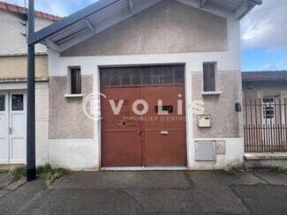 Plus de détails pour Industriel/Logistique à vendre
