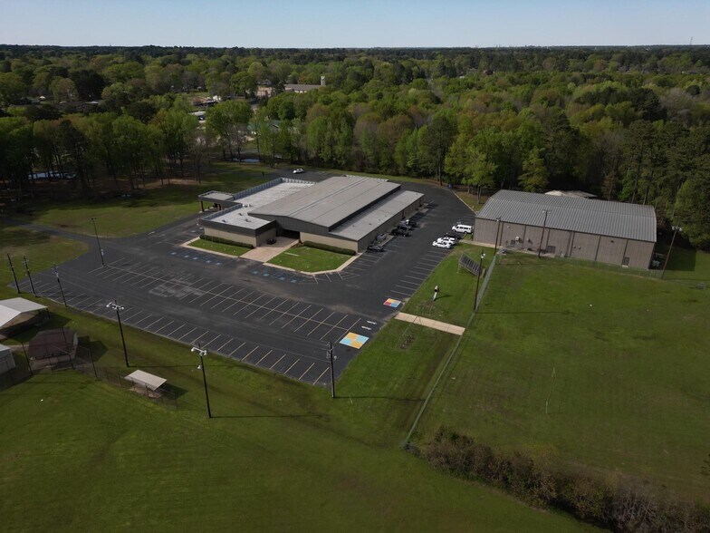 8951 Kingston Rd, Shreveport, LA à vendre - Aérien – Image 2 sur 40