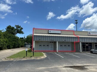 Plus de détails pour 1660 Norman Park Dr, Tallahassee, FL - Local d'activités à louer