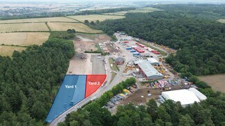 Plus de détails pour Gotham Rd, Nottingham - Industriel/Logistique à louer