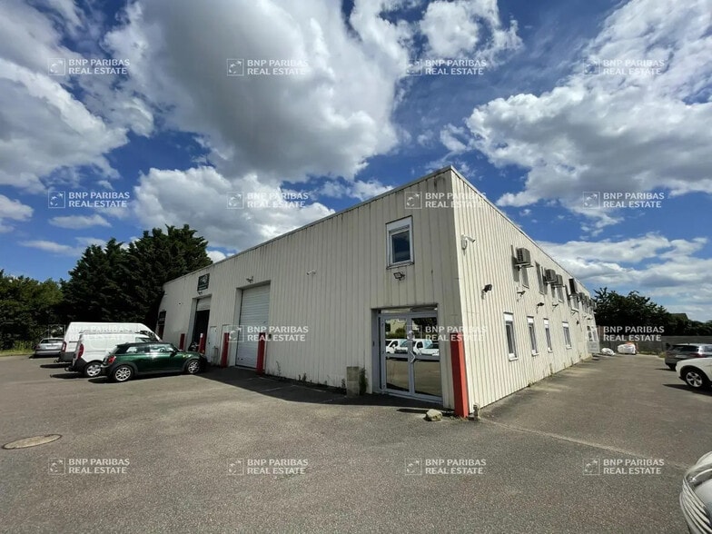 6 Rue Du Général Rapp, Mundolsheim à louer - Photo de l’immeuble – Image 3 sur 22